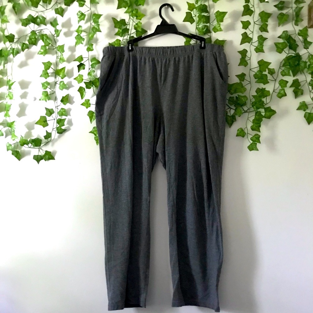 Gray Women’s Sweatpants 18/20